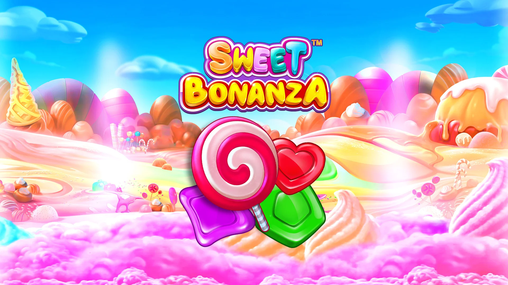 Sweet Bonanza สล็อต